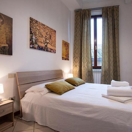 Apartament Casato Diciannove Siena Zewnętrze zdjęcie